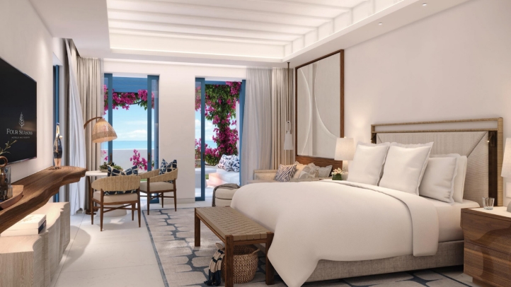 Ten Private Membership - 10 Most Anticipated Hotel Openings of 2025 image