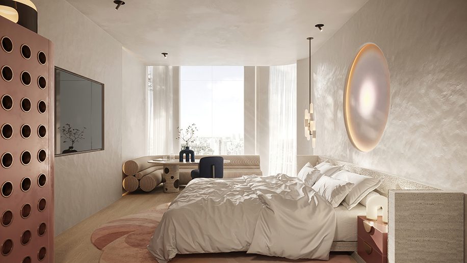 Ten Private Membership - 10 Most Anticipated Hotel Openings of 2025 image