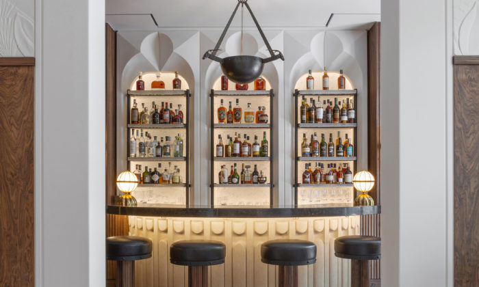 Ten Private Membership - Burns Night: Unveil London's Top 5 Whisky Dens! image