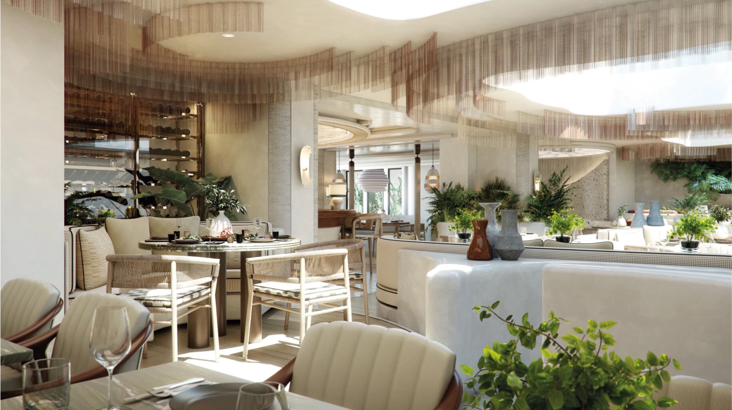 Ten Private Membership - 2025’s Most Anticipated Restaurant Openings Across the UK image