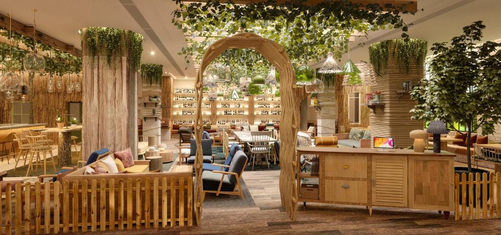 Ten Private Membership - 2025’s Most Anticipated Restaurant Openings Across the UK image