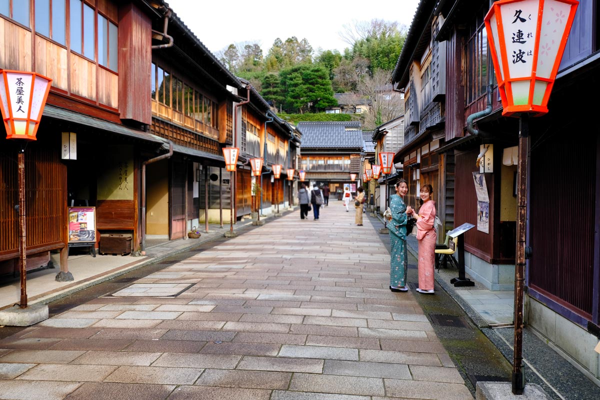 Ten Private Membership - Discover the magic of Japan in 15 days with Private Travel x Ten image