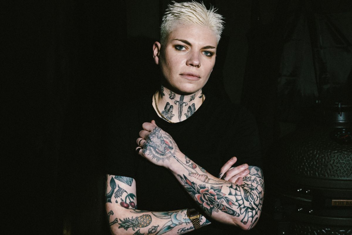 Ten Private Membership - Breaking barriers: meet the female chefs redefining the UK’s dining scene. image