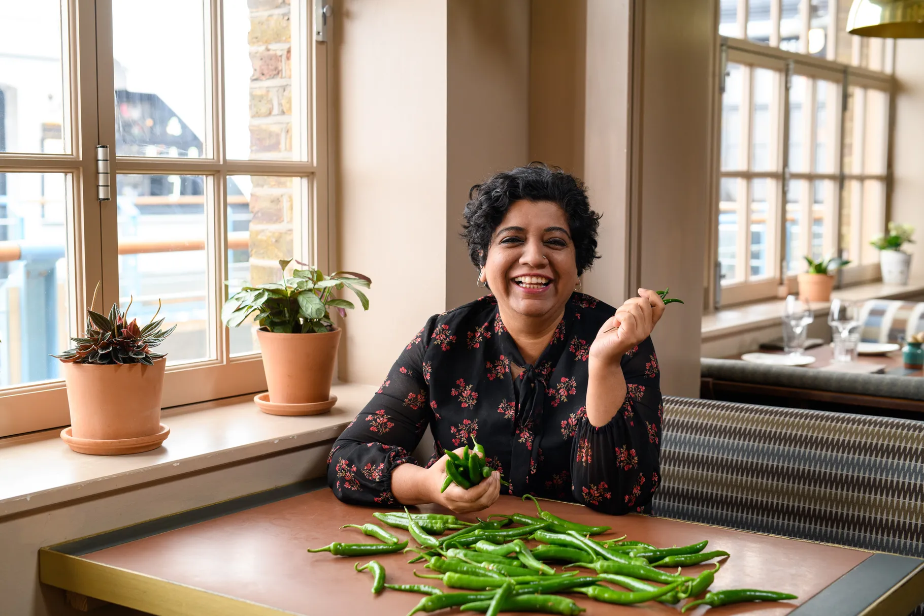 Ten Private Membership - Breaking barriers: meet the female chefs redefining the UK’s dining scene. image