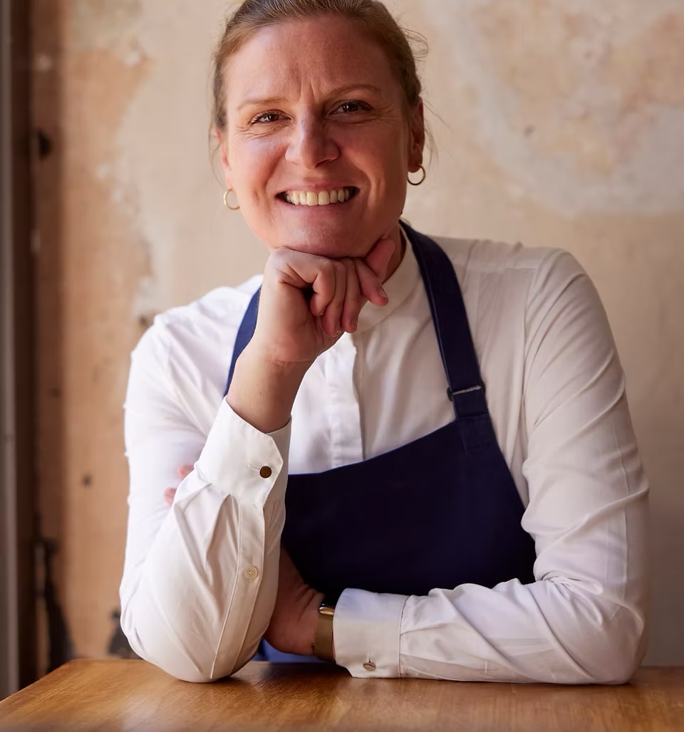 Ten Private Membership - Breaking barriers: meet the female chefs redefining the UK’s dining scene. image