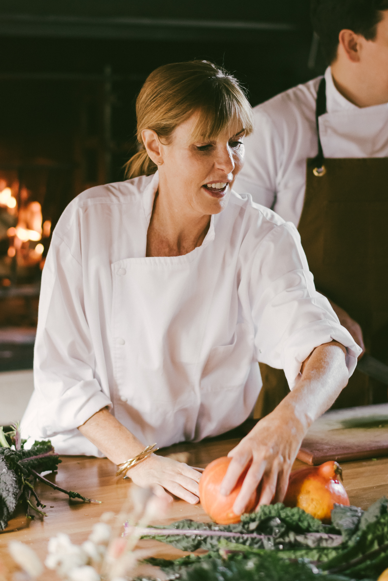 Ten Private Membership - Breaking barriers: meet the female chefs redefining the UK’s dining scene. image