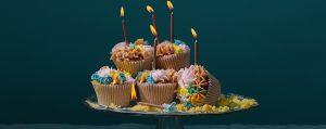 Ten Private Membership - Journal Children birthday