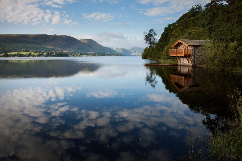 Lake District