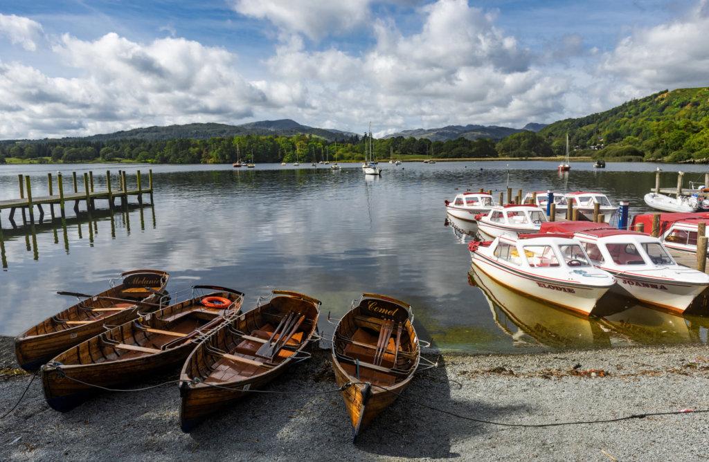 Ten Private Membership - 10 Essential Lake District Experiences image