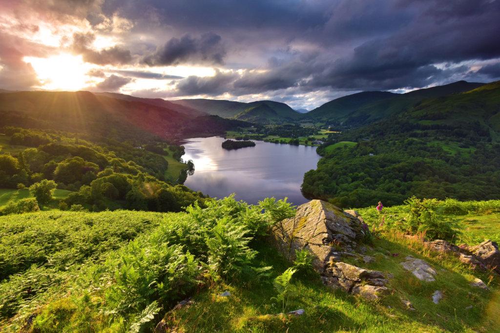 Ten Private Membership - 10 Essential Lake District Experiences image