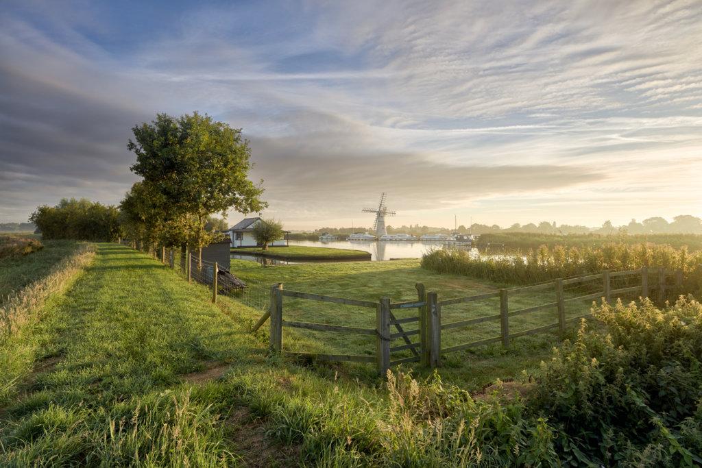 Ten Private Membership - Top 12 Things To Experience in Norfolk and Suffolk image