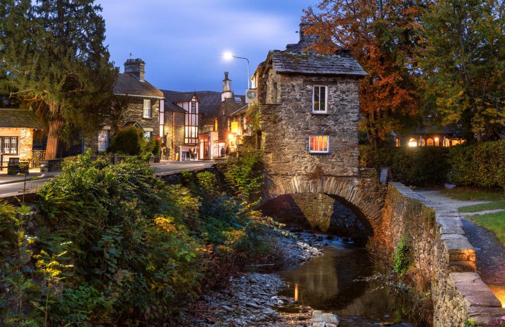 Ten Private Membership - 10 Essential Lake District Experiences image