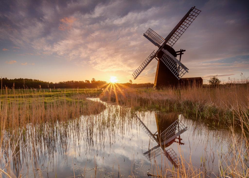 Ten Private Membership - Top 12 Things To Experience in Norfolk and Suffolk image