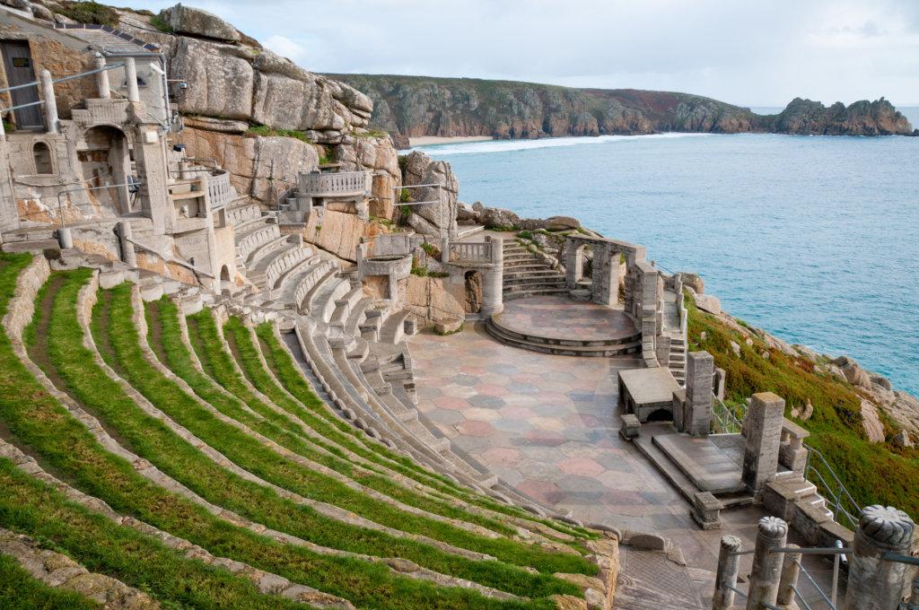 Open-air Theatres