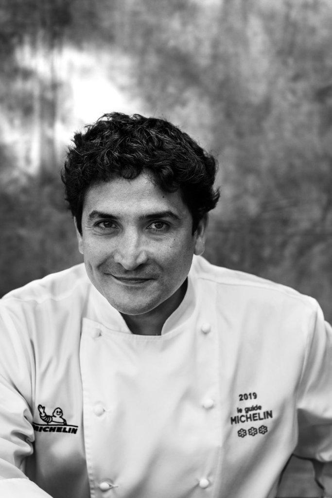 In Conversation With Mauro Colagreco The World S Greatest Chef Ten Private Membership