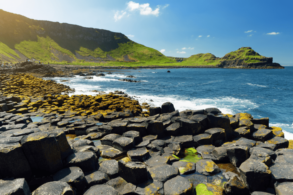 best experiences northern ireland
