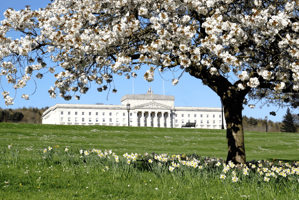 best experiences northern ireland