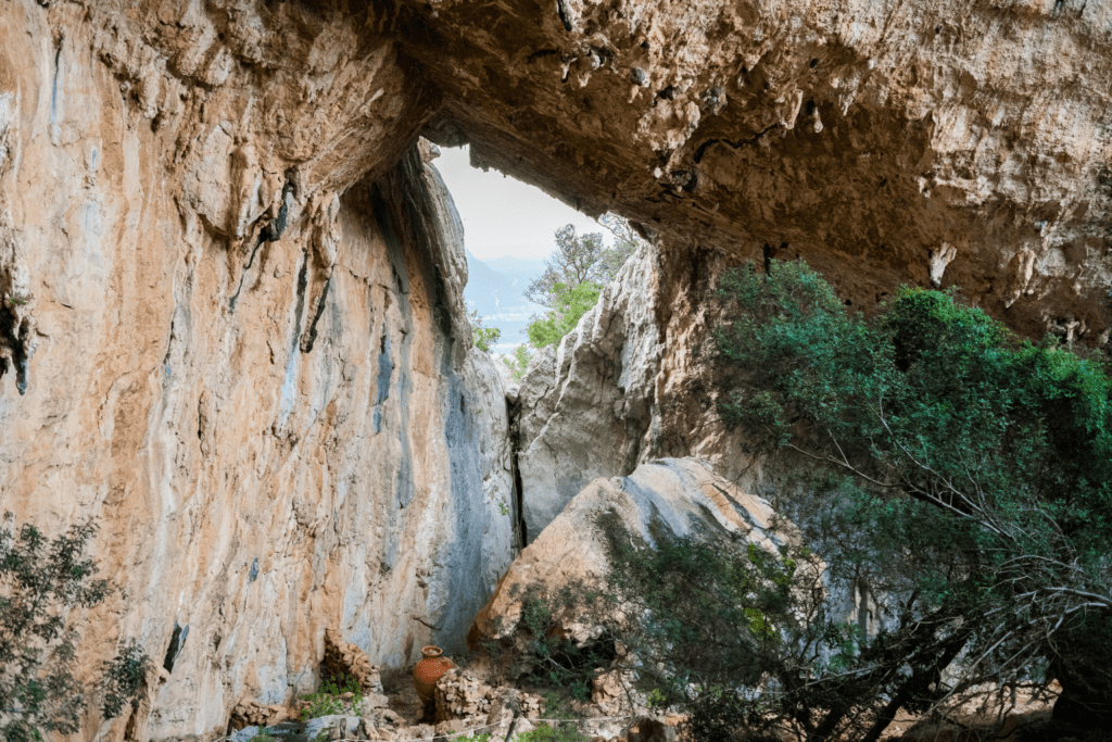 Sardinia Tiscali