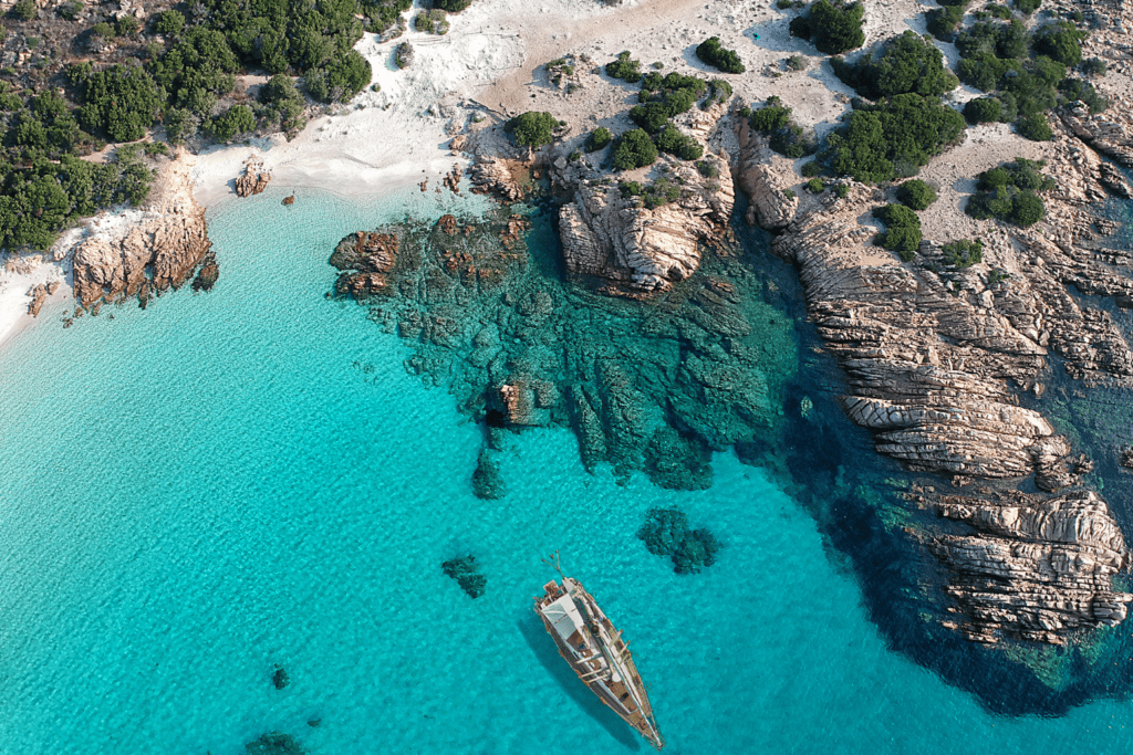 experiences in sardinia