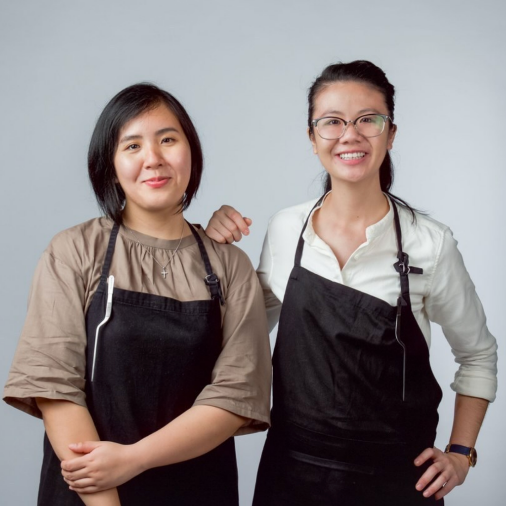 Who Will Be The Next Generation Of Chefs? We Found Them At The