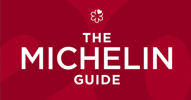 Michelin Restaurants