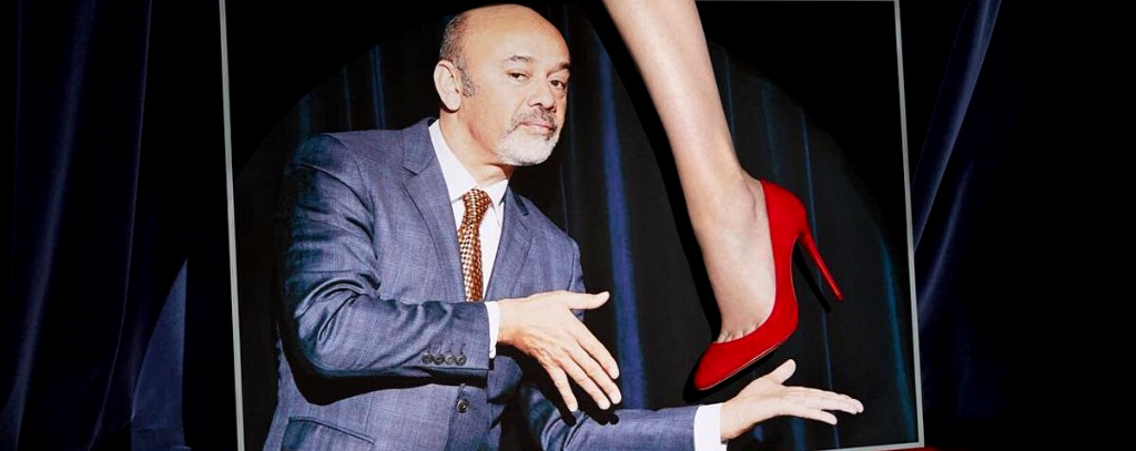 10 Things You Didn't Know About Louboutin Shoes