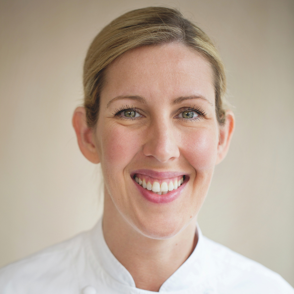 Clare Smyth