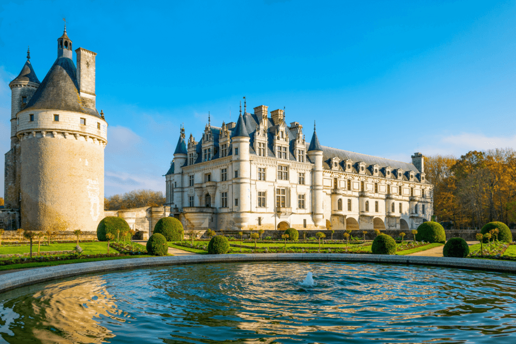 Château de Chenonceau