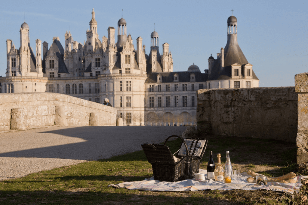 Relais de Chambord 