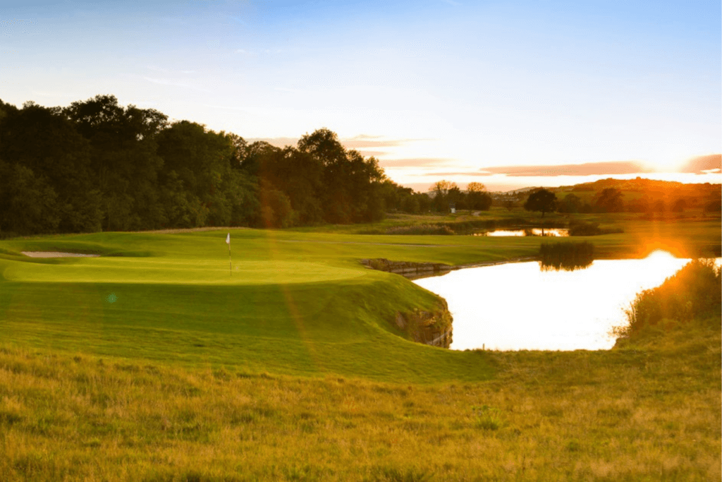 Celtic Manor Resort