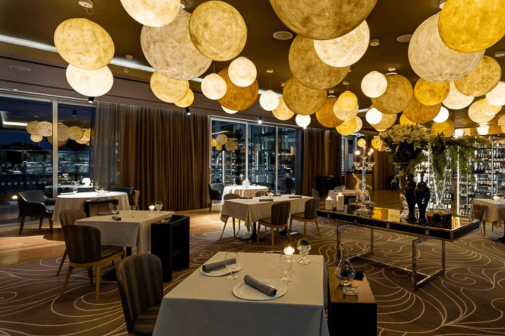 Ten Private Membership - The Algarve - An Insider’s Guide Gusto by Heinz Beck