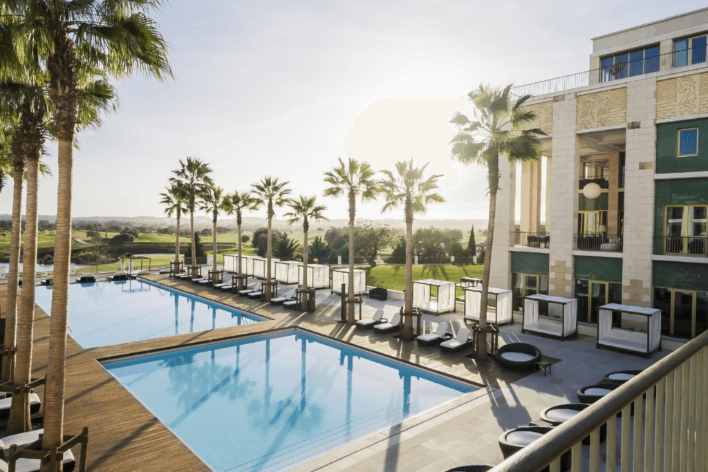 Anantara Vilamoura