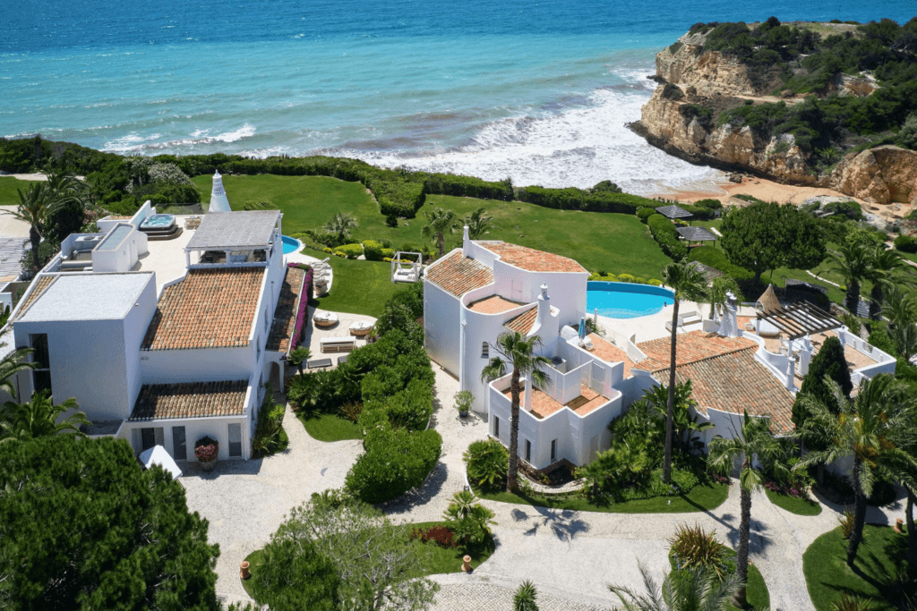 Ten Private Membership - The Algarve - An Insider’s Guide VILA VITA