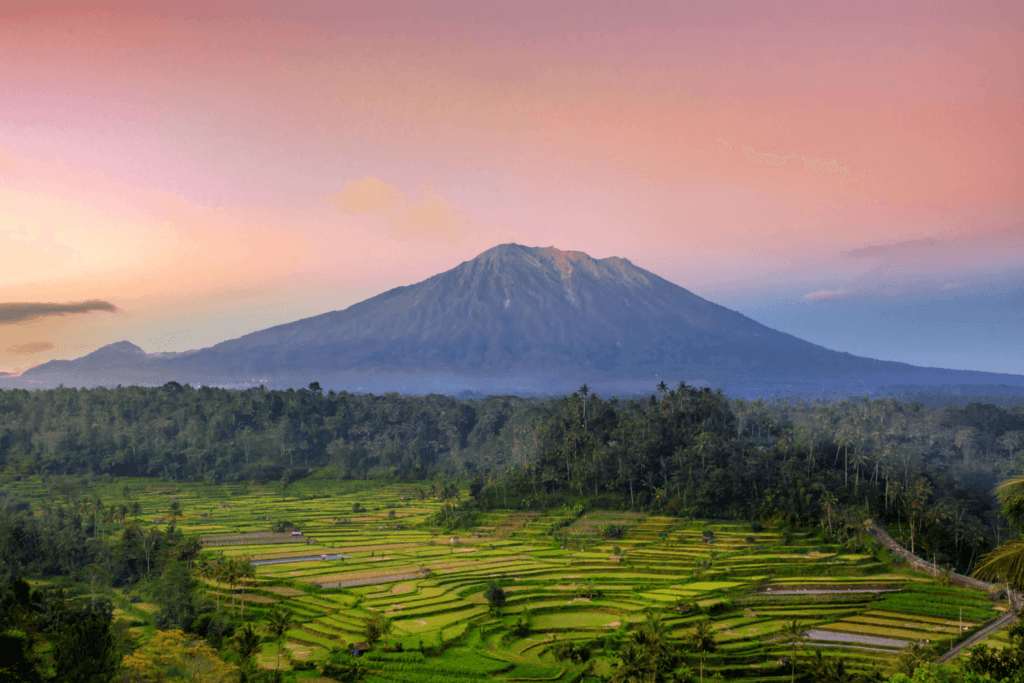 Ubud, Bali