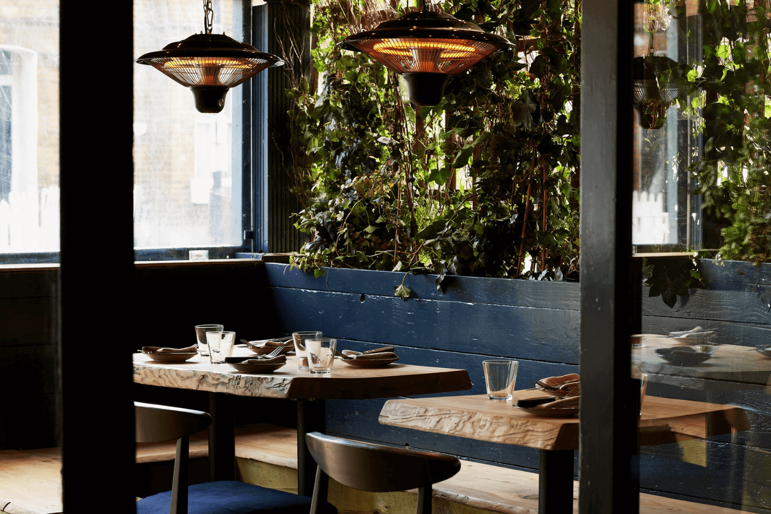 The 18 Most Exciting London Restaurants To Open In The Past 18 Months