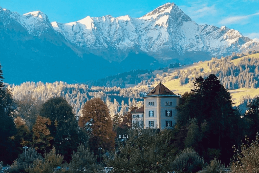 Schloss Schauenstein