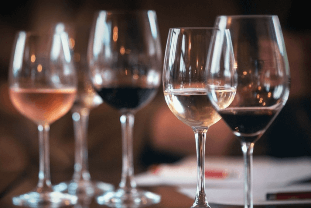 Ten Private Membership - Bluff Your Way Through Wine Tasting Like A Pro | Dining X Ten image