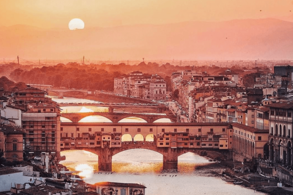 Ponte Vecchio