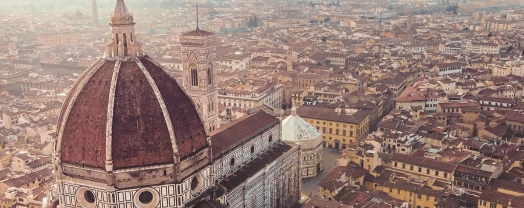 Duomo in Florence