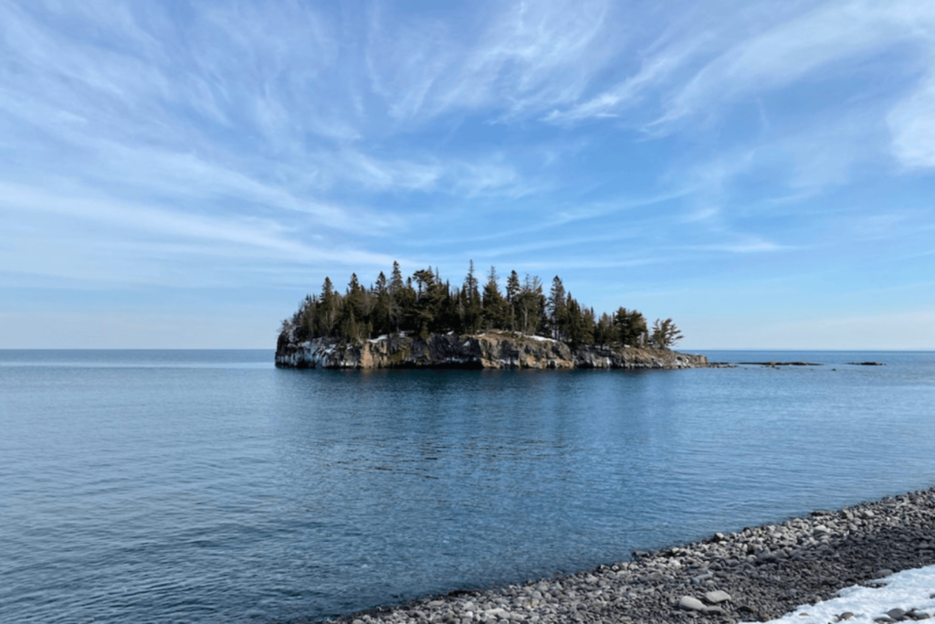 Lake Superior, Ontario