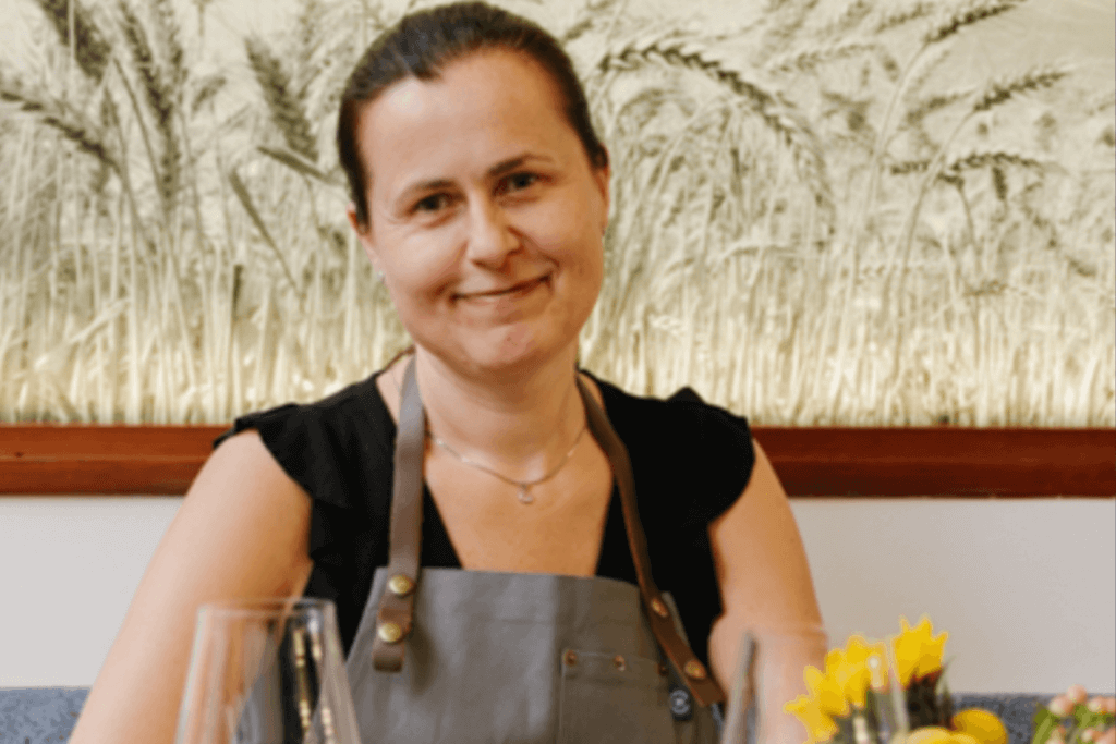 Chef Anya El-Wattar, Birch & Rye