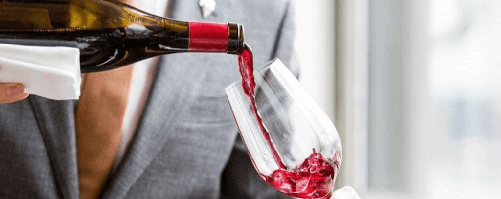 Sommelier Guide to London