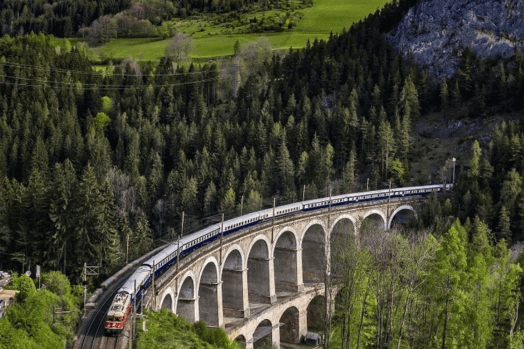 Golden Eagle Danube Express