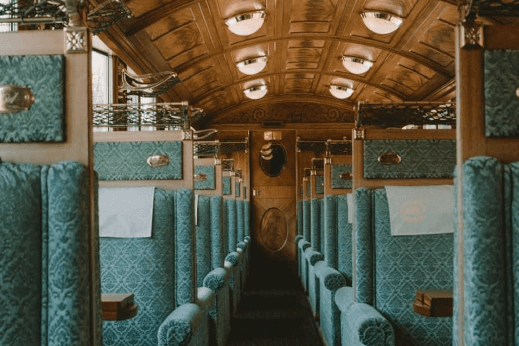 GoldenPass Belle Epoque