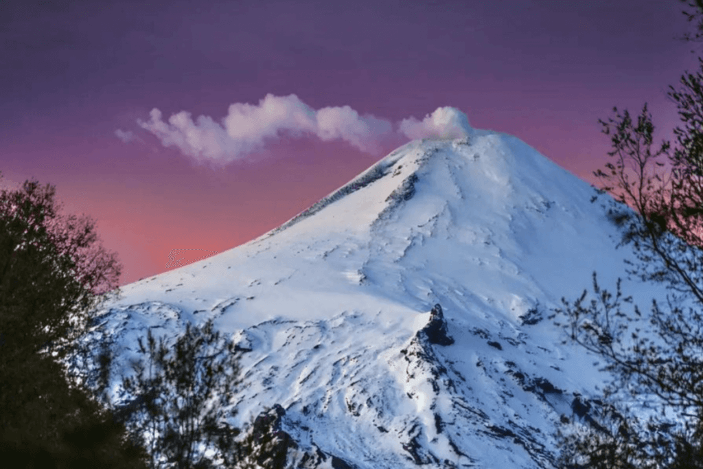 Villaricca Volcano