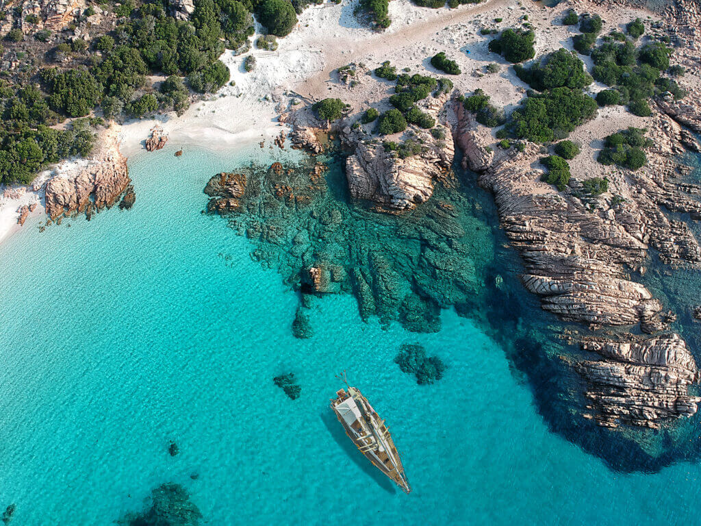 Ten Private Membership - Summer adventures in Sardinia image