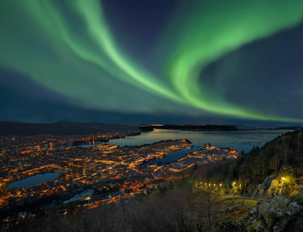 Ten Private Membership - Norway’s top travel experiences image