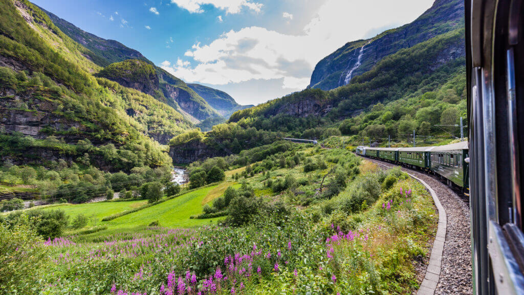 Ten Private Membership - Norway’s top travel experiences image