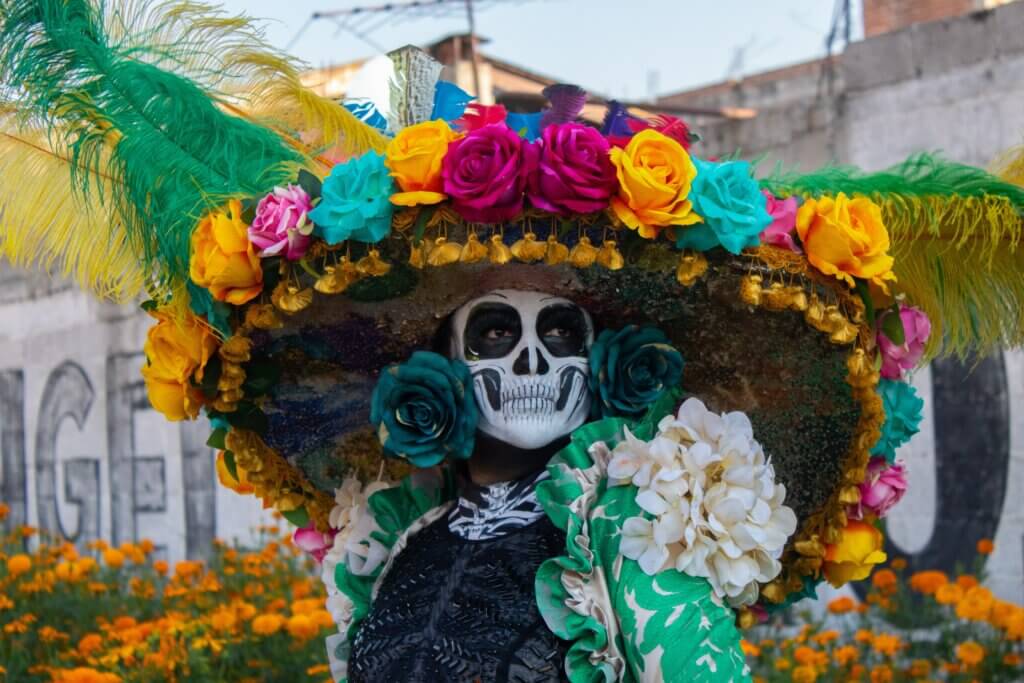 Ten Private Membership - Día de Muertos en México: Una Celebración de la Vida y la Tradición image
