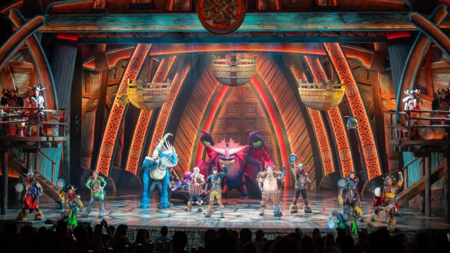 Epic Universe: 10 Fatos Incríveis Sobre o Novo Parque Temático de Orlando